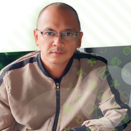 Adrian Paulo Roco